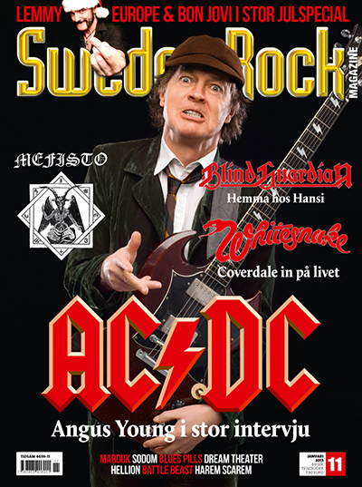AC/DC nästa – Acdcmachine